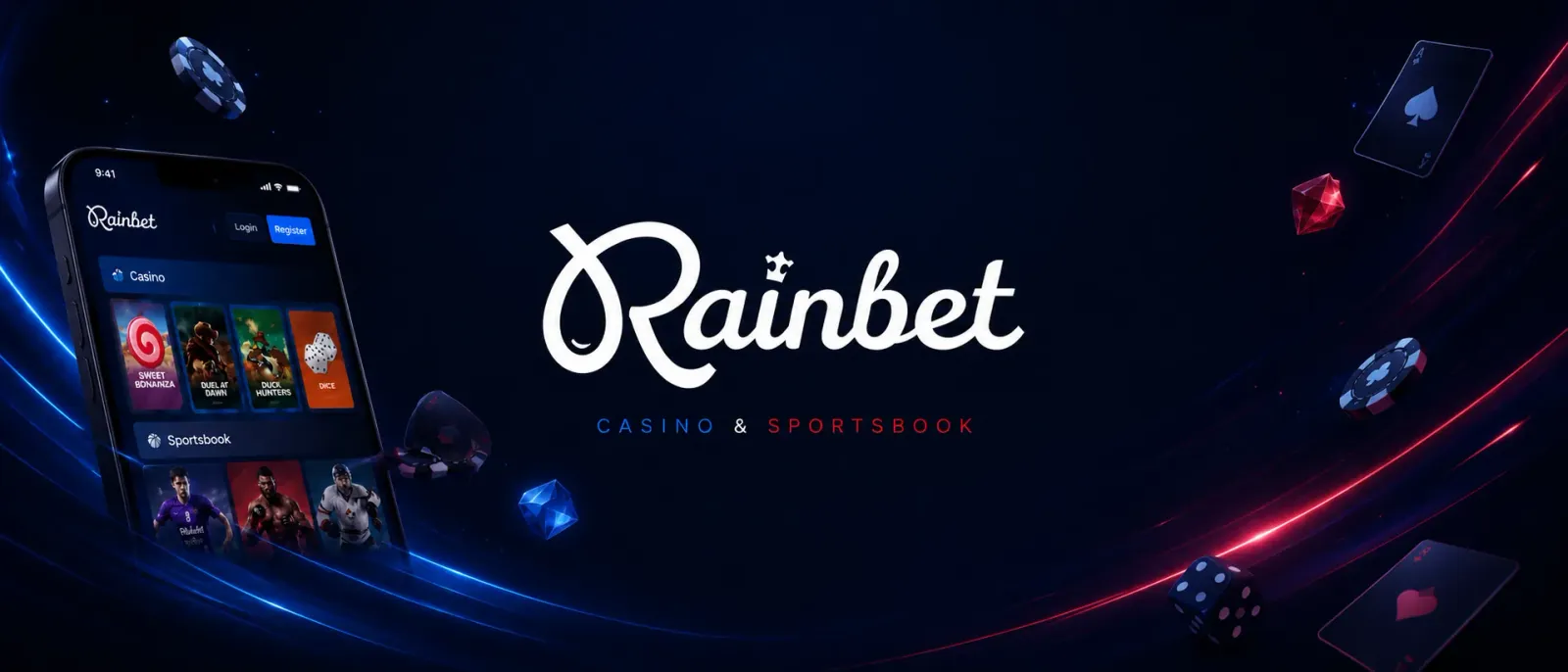 Rainbethero